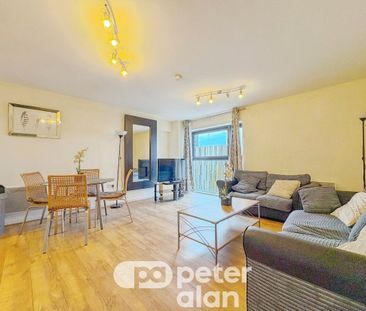 Churchill Way, Cardiff City Centre, Cardiff - Photo 3