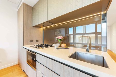 313/225 Pacific Highway North Sydney - Photo 2