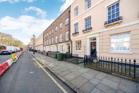 King William Walk London SE10 - Photo 2