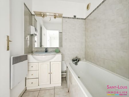 Appartement Carrieres Sous Poissy 3 pièce(s) 54.04 m2, - Photo 2