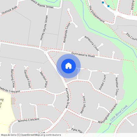 5 Momba Close, VIC 3337, Kurunjang