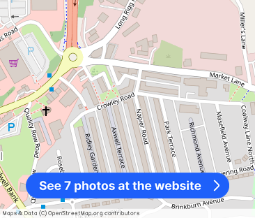 Napier Road, Swalwell, NE16 - Photo 1