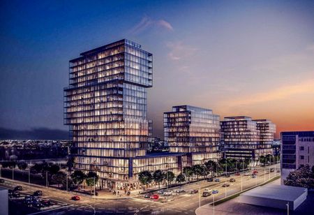 For Lease - 1007 The Queensway N/A Unit# 225, Toronto, Ontario - Photo 4