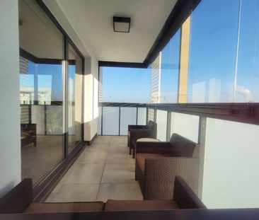 Dwupokojowe mieszkanie na Mokotowie do wynajęciaie - Photo 4