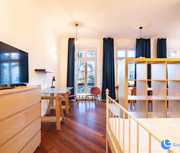 Studio z widokiem na Wawel 40m2*ul. Barska*3000AlL - Фото 2