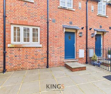 2 bedroom terraced house to rent - Photo 2