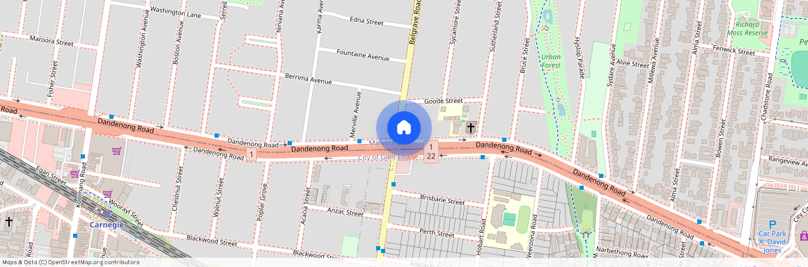 8/1219 Dandenong Road, Vic 3145, Malvern East