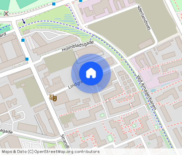 Lindgreens Allé 5, st. 7 - Foto 1