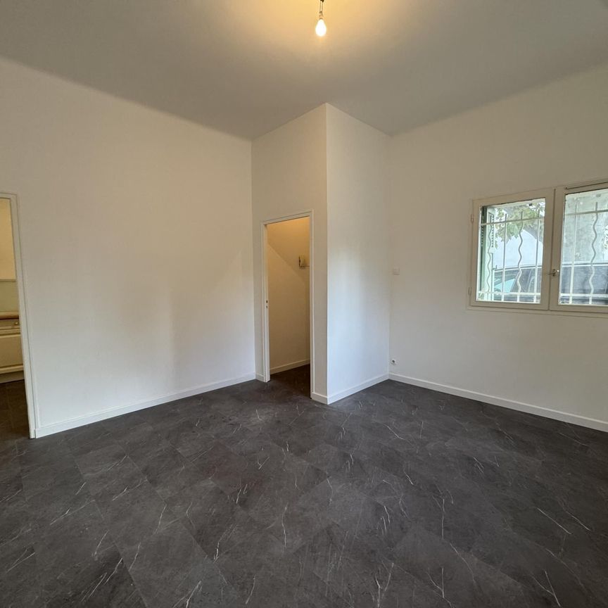 Location Appartement 4 pièces 81m² MARSEILLE 12ème - Photo 1