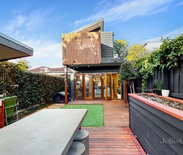 9 York St, Prahran - Photo 6