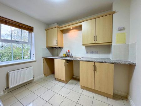 2 bedroom apartment to rent - Photo 4