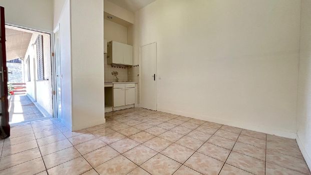 Location Appartement 2 pièces 27m² MARLY LA VILLE 95670 - Photo 1