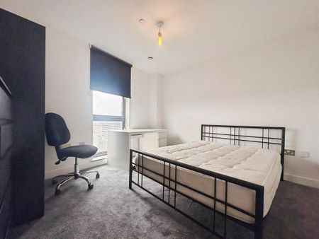 2 bedroom apartment to rent - Photo 2