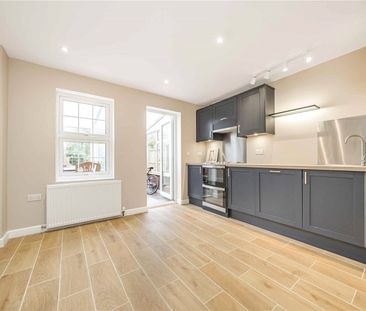 Park Crescent, Twickenham, TW2 - Photo 5