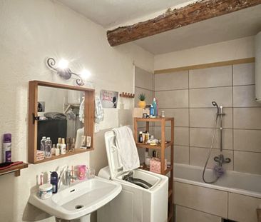 Charmant studio meublé de 30 m2 Rue des Marseillais, centr - Photo 3