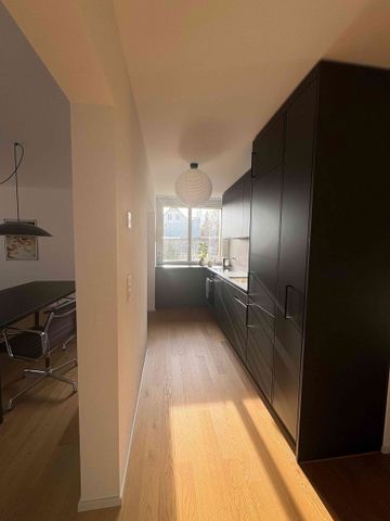 3.5 Zimmer, 91 m², 1. Stock - Foto 4