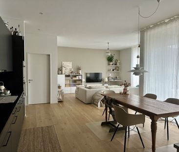 APPARTEMENT 31/2 PIÈCES À ADLISWIL (ZH), MEUBLÉ, TEMPORAIRE - Foto 2