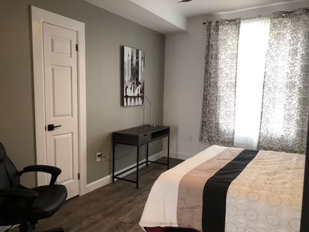 For Lease - 45 Chestnut Street Unit# 2, Kingston, Ontario - Photo 4