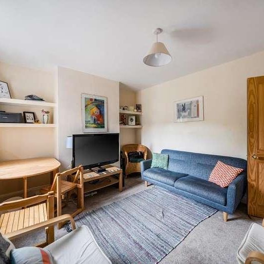 Edgeway Road, Marston, Hmo Ready Sharers, OX3 - Photo 1