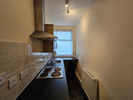 1 bedroom bungalow to rent - Photo 5