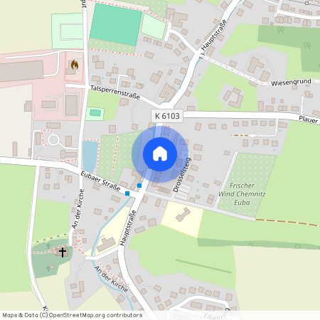 Hauptstraße 50b, 09128 Sachsen - Chemnitz