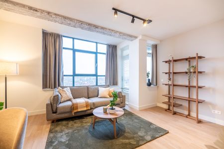 Ungerplein 2B04 - Foto 4