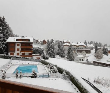 3.5 Zimmer - Photo 1