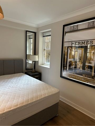 2 Bed Flat, Parker St, WC2B - Photo 4