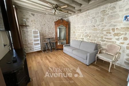 Appartement à louer à Paris 4Ème - Photo 3