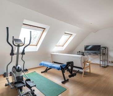 Huis in Ukkel - Foto 1