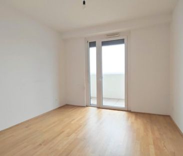 TOP gelegene 2 ZIMMER WOHNUNG MIT LOGGIA am grünen Prater - Photo 2