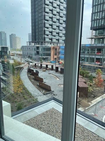 For Lease - 1 Kyle Lowry Road Unit# 303, Toronto, Ontario - Photo 2