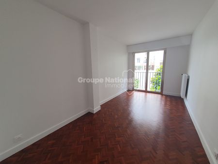 Appartement Versailles 4 pièces 120 m2, - Photo 3