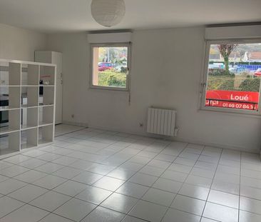 Appartement à louer 2 pièces • 42,37 m2 Saint-Rémy-lès-Chevreuse - Photo 4