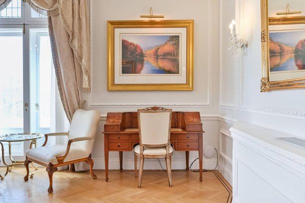 6 bedroom flat to rent - Photo 1