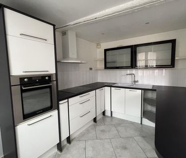 Appartement 2 pièce(s) 1 chambre(s) 50.05 m² - Photo 4
