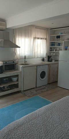 Studio/Γκαρσονιέρα για ενοικίαση Νεάπολη - ΔΕΠΟΣ (Καβάλα) - Photo 5