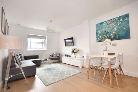 2 bedroom flat to rent - Photo 5