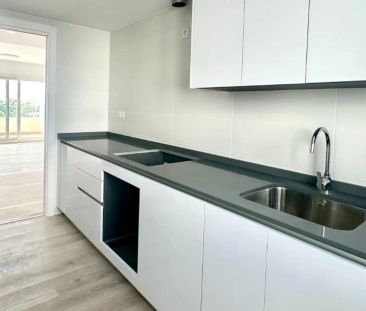 Piso de alquiler en Avenida Cervantes, 15, Costabella - Foto 6