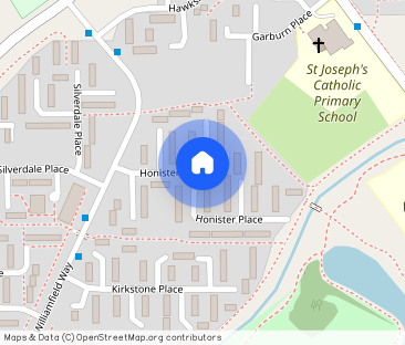 Honister Place, Newton Aycliffe, DL5 - Photo 1