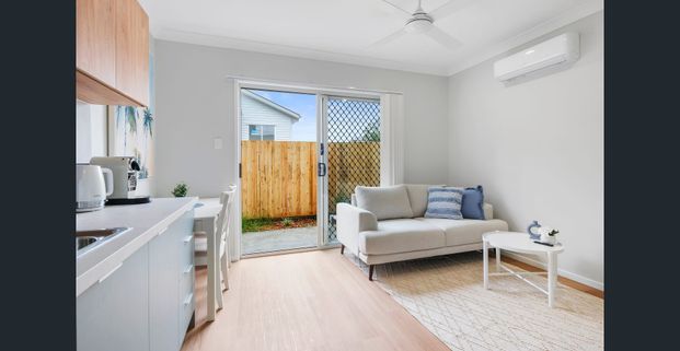 Boutique Studio Living in Durack- All bills included! - Photo 1