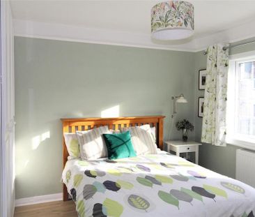 2 bedroom terraced house to rent - Photo 5