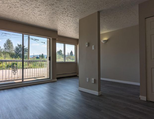 Queensway Place Apartments | 1438 Queensway, Prince George - Photo 1