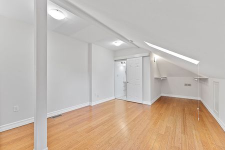 For Lease - 546 Eglinton Avenue Unit# 4, Toronto, Ontario - Photo 5