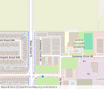 Airdrie Rentals | Terra Townhomes | Brand new rentals | Townhomes w... - Photo 1