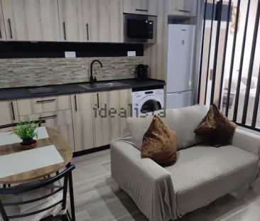 Alquiler de piso en Calle Irlanda - Foto 5