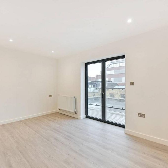 2 bedroom flat to rent - Photo 1