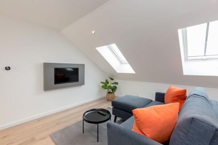 1 bedroom serviced apartment to rent - Photo 2