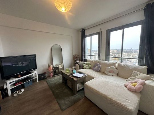 Appartement 2 pièces à louer - Photo 1