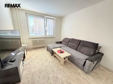 Pronájem bytu ve Vsetíně, 43 m - Fotografie 3